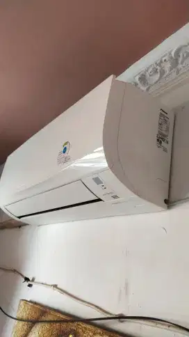 Jual Cepat,AC 1 PK,merk Daikin