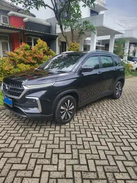 Wuling Almaz 2020 Bensin