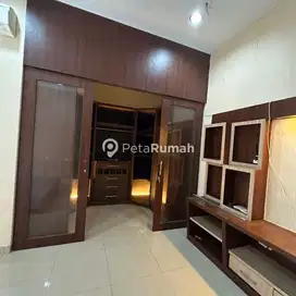 DIJUAL VILLA KOMPLEK CEMARA ASRI - DAERAH CEMARA (Ramlan)