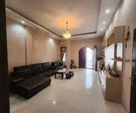 Dijual Villa Komplek Helios Villas JL Suwondo Polonia