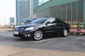 [LOW ODO] Toyota Camry 2.4 V 2011 XV40 facelift G Q