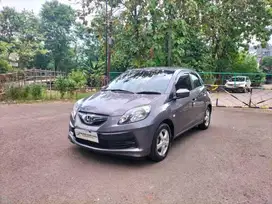 Low KM 38rb Honda Brio S 1.5 Matic 2015 Cash Kredit Garansi Mesin 1TH