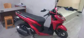 Honda Vario 150 keyles
