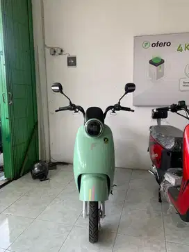 Magical 2 Lithium Ofero Kediri