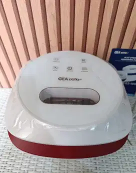 UV STERILIZER & DRYER