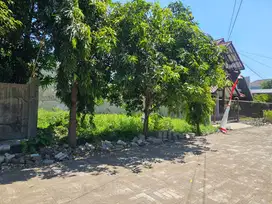 TANAH JEMURSARI SELATAN STRATEGIS, ROW 2 MOBIL