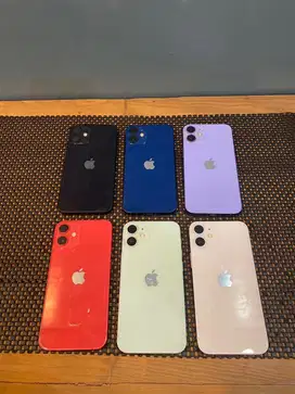 iPhone 12 Mini 64GB