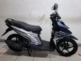 Nex II 2024 cakep rawatan