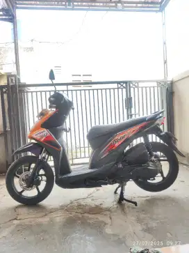 Motor Beat 2014
