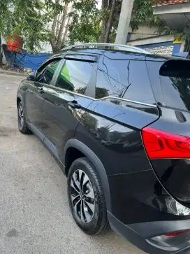 Almaz 2023 Kondisi Prima