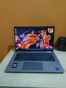 Laptop Dell Latitude 5430 i7-1265u RAM 16gb