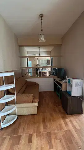 Disewa Apartemen 2 Kamar tidur Full Furnish