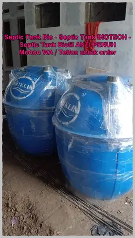 Biofilter, Biotank, Septic Tank, Sepiteng, Biofil, Biotech,
