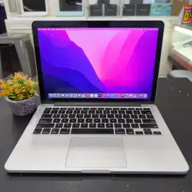 Macbook Pro Retina 13 inch 2015 Ci5/8GB/128GB/CC 946 Normal
