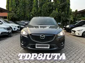 MAZDA CX5 GT AT 2014 GRAND TOURING SKYACTIVE