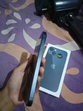 NEGO !! IPHONE 13 128 IBOX
