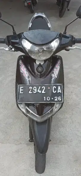 MIO 2011 (Surat Lengkap hidup)