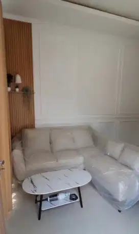 SOFA CREAM TYPE L