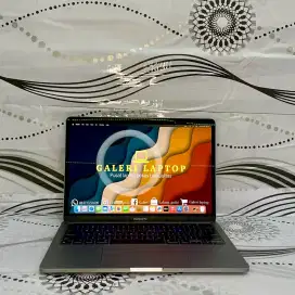 Macbook pro M1 2020