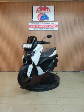 Yamaha ALL NEW N MAX NEO S 2025