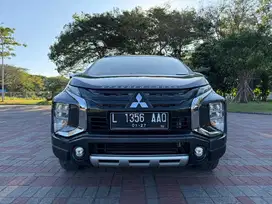 Xpander Cross plus At 2021