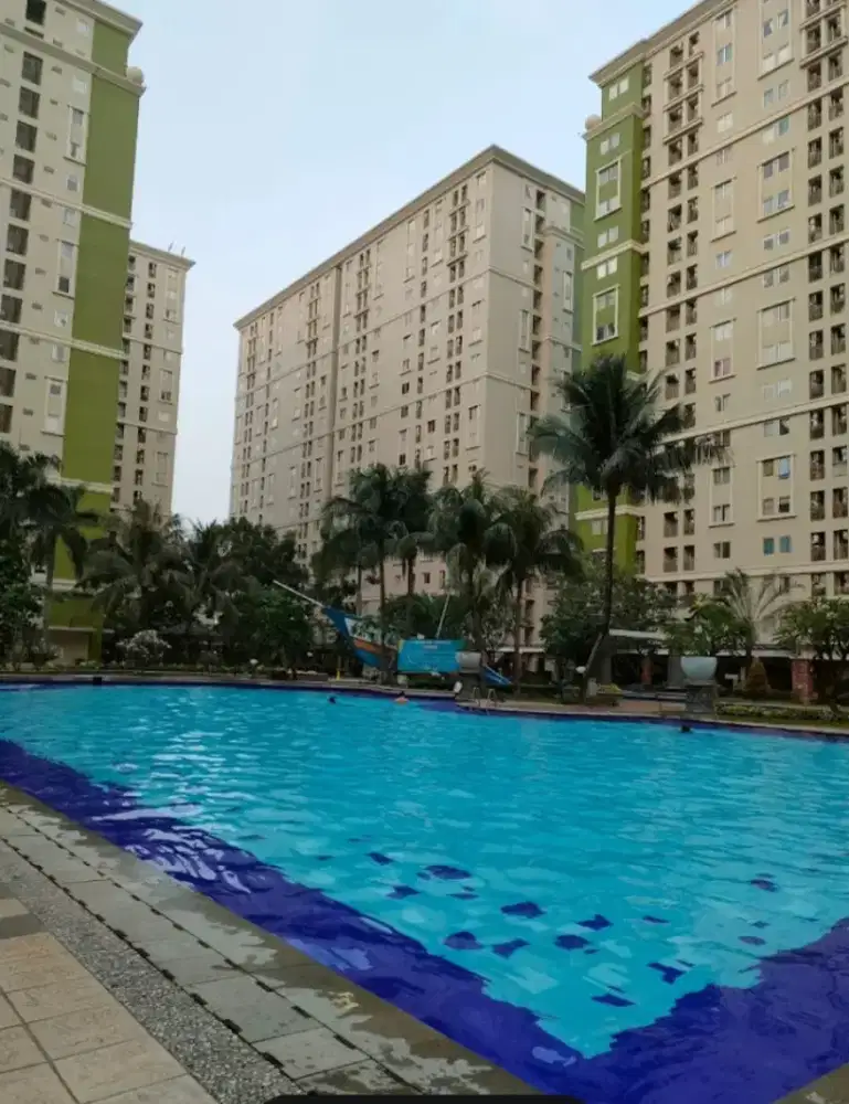 Disewakan Apartemen Kalibata City Tower Nusa Indah