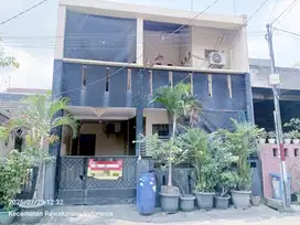 Dijual Rumah 2 Lantai di Rawalumbu