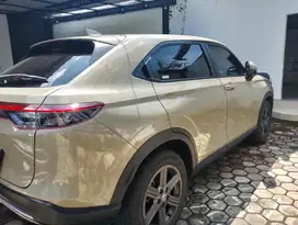 Honda HR-V 2024 Bensin
