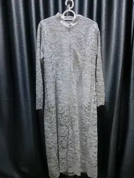 KEBAYA BRUKAT PRELOVED