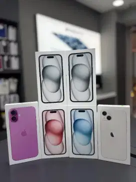 KREDIT APPLE SEMUA TYPE TANPA DP