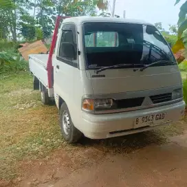 Mitsubishi ss pick up