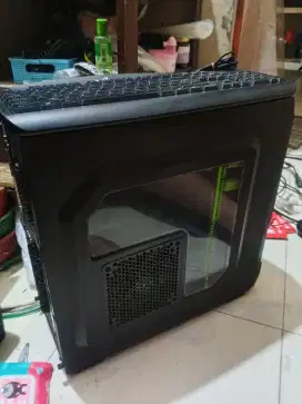 jual cepat cpu pc komputer nego