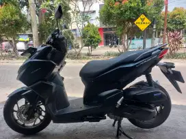 (DP 500)‼️ Honda Vario 160 ABS Hitam 2023 Cash, Kredit & Tukar Tambah