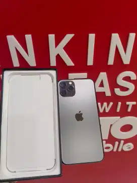 Iphone 11 pro 256gb ada harga