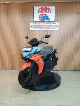 Yamaha ALL NEW AEROX Conn 2024