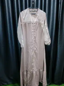 BAJU MUSLIM PRELOVED
