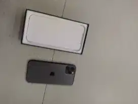 Iphone 11 pro 256gb batre helth tinggi
