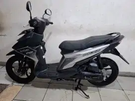 Dijual aja suzuki nex II 2024