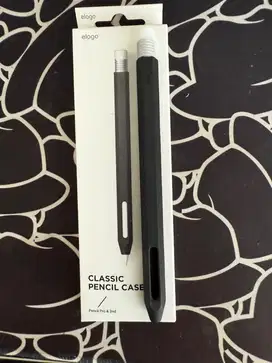 apple pencil pro ELAGO case seperti baru