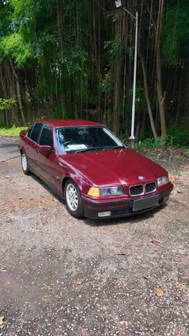 BMW e36 320i 1994 Bensin