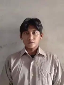 Assalamualaikum bapak ibu saya lagi mencari pekerjaan