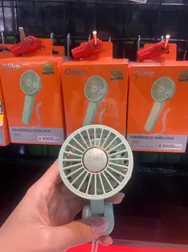 Olike Fan Mini PF1S