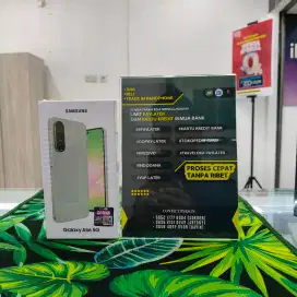 Samsung galaxy a56 5G 8/256 new
