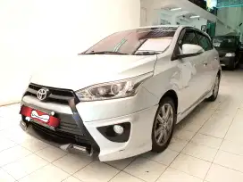 Toyota New Yaris S TRD Sportivo 2017/2018 No Jazz RS 2016 KIM