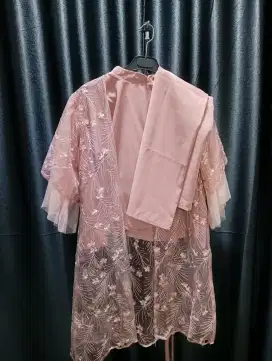 SET INNER+ROK+ OUTER BRUKAT PRELOVED