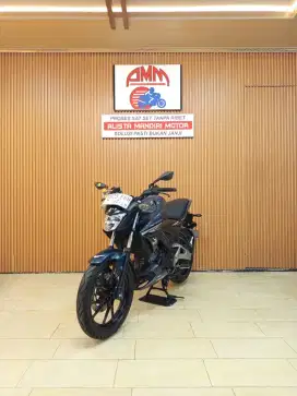 Yamaha NEW VIXION tahun 2019