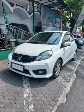 Honda Brio Satya Manual 2016