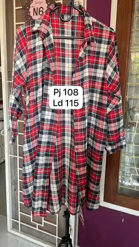 Baju serba 35rb bahan bagus