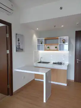 DISEWAKAN APARTEMENT MIDTOWN SIGNATURE GADING SERPONG