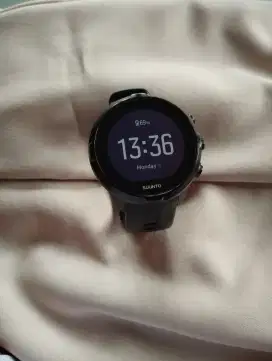 suunto spartan wrist hr